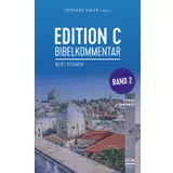 Stimmungsbild zu Edition C Bibelkommentar, Neues Testament, Gesamtausgabe im Schuber