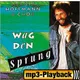 So sind deine Worte (Playback ohne Backings)