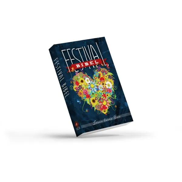 Produktbild des Artikels Festival-Bibel (Bibel - Taschenbuch)