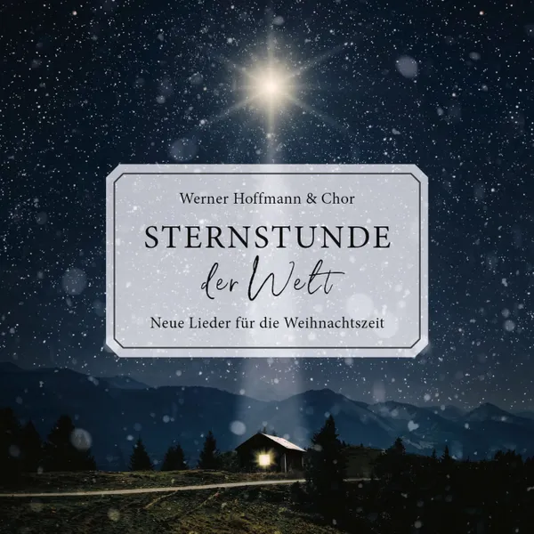 Produktbild des Artikels Sternstunde der Welt (MP3-Album - Download)