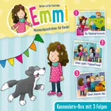 Stimmungsbild zu Emmi. Mutmachgeschichten für Kinder (Folgen 1-3)