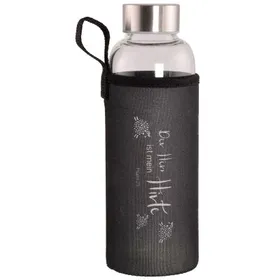 Produktbild des Artikels Trinkflasche: "Der Herr ist mein Hirte" ()