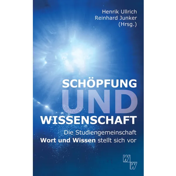 Produktbild des Artikels Schöpfung und Wissenschaft (Buch - Taschenbuch)