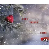 Stimmungsbild zu Wir folgen seinem Stern - Adventskalender