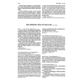 Stimmungsbild zu Die Bibel - Einheitsübersetzung - Firmung