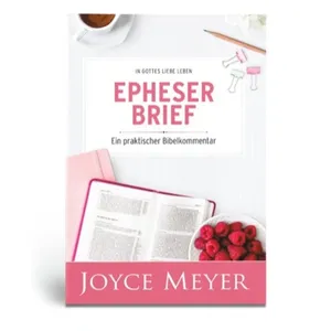 Produktbild des Artikels Epheserbrief (Buch - Paperback)