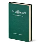 Stimmungsbild zu Luther 2017 Standardausgabe ohne Apokryphen grün