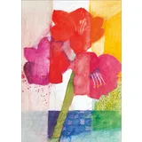 Stimmungsbild zu Kunstkarten-Set "Blütezeit"