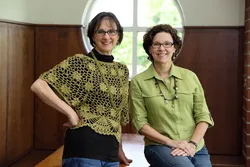 Bild zum Newsbeitrag - „Gebete öffnen Türen“