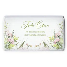 Produktbild des Artikels Schokoladengrüße "Frohe Ostern" (40g) (Lebensmittel)