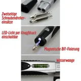 Stimmungsbild zu Multifunktions-Werkzeugset