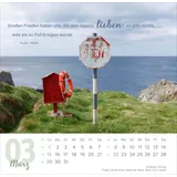 Stimmungsbild zu Meine Zeit 2026 - Verteilkalender
