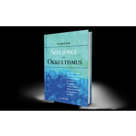 Produktbild des Artikels Seelsorge und Okkultismus (Buch - Gebunden)