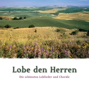 Produktbild des Artikels Lobe den Herren (MP3-Album - Download)