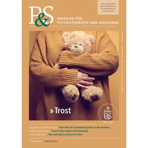 Produktbild des Artikels P&S 04/2025 (Zeitschrift - Broschiert)