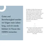 Stimmungsbild zu 5 Minuten Gott und ich