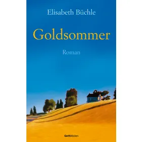 Produktbild des Artikels Goldsommer (E-Book - ePUB Datei)