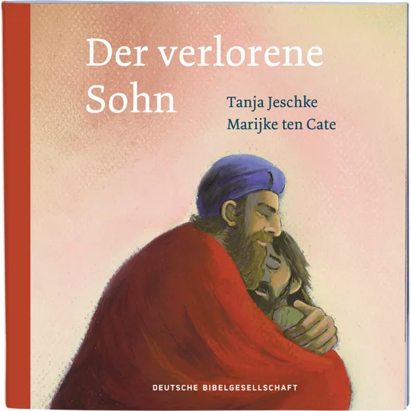 Produktbild des Artikels Der verlorene Sohn (Buch - Geheftet)