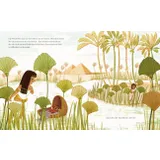 Stimmungsbild zu Meine Bilder-Bibel