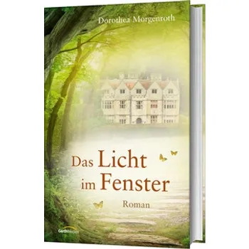 Produktbild des Artikels Das Licht im Fenster (Buch - Gebunden)