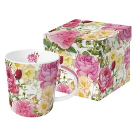 Produktbild des Artikels Tasse "Rosalie" ()