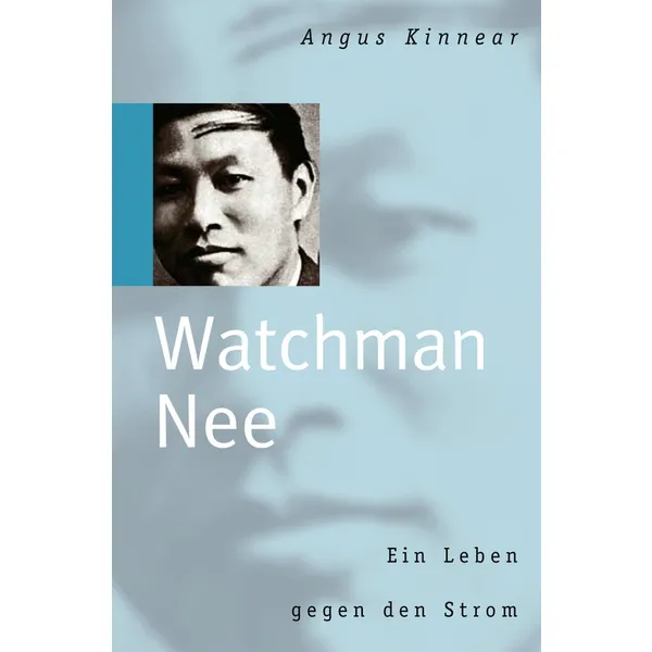 Produktbild des Artikels Watchman Nee (Buch - Gebunden)