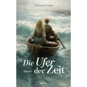 Produktbild des Artikels Die Ufer der Zeit (E-Book - ePUB Datei)