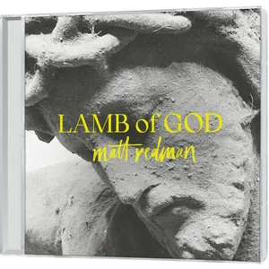 Produktbild des Artikels Lamb of God (Audio - CD)