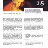 Stimmungsbild zu Gottes Vaterliebe