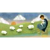 Stimmungsbild zu Mein guter Hirte