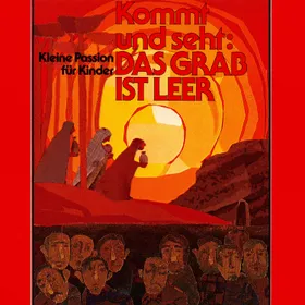 Produktbild des Artikels Kommt und seht: Das Grab ist leer (MP3-Album - Download)