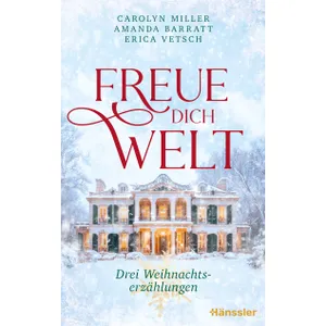 Produktbild des Artikels Freue dich Welt (E-Book - ePUB Datei)