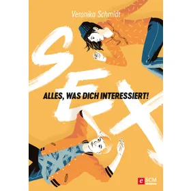 Produktbild des Artikels Sex (E-Book - ePUB Datei)