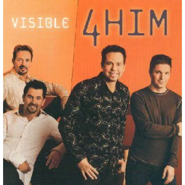 Produktbild des Artikels Visible (Audio - CD)