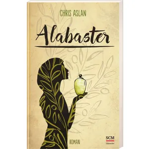 Produktbild des Artikels Alabaster (Buch - Klappenbroschur)