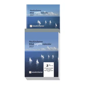 Produktbild des Artikels Neukirchener Bibelsegenskalender 2027 (Kalender)