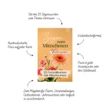 Stimmungsbild zu Vertrauen - Segen zum Mitnehmen