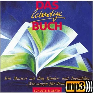 Produktbild des Artikels Das lebendige Buch - Hörszene 12 (MP3-Track - Download)