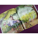 Stimmungsbild zu Wie Gott die Welt erschuf