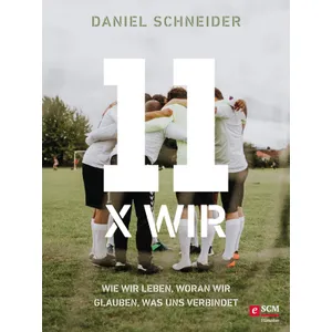 Produktbild des Artikels 11 x Wir (E-Book - ePUB Datei)