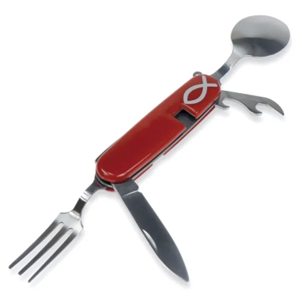 Produktbild des Artikels Taschenmesser "Fisch" ()