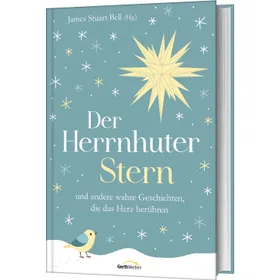Produktbild des Artikels Der Herrnhuter Stern (Buch - Gebunden)