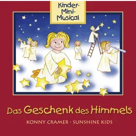 Produktbild des Artikels Das Geschenk des Himmels (MP3-Album - Download)