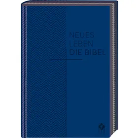 Produktbild des Artikels Neues Leben. Die Bibel, Taschenausgabe, Kunstleder mit Reißverschluss (Bibel - Kunstleder)