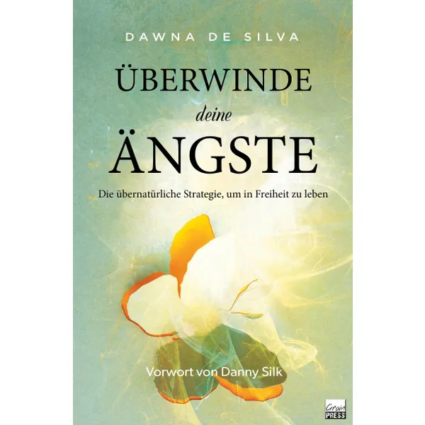 Produktbild des Artikels Überwinde deine Ängste (Buch - Paperback)