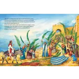 Stimmungsbild zu Die Ostergeschichte