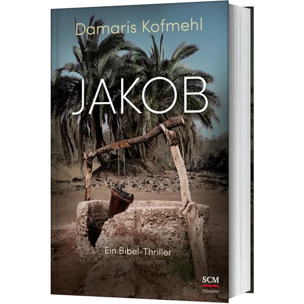 Produktbild des Artikels Jakob - Clubausgabe (Buch - Hardcover)