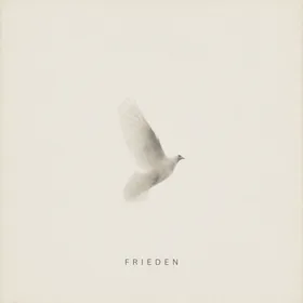 Produktbild des Artikels Frieden (MP3-Album - Download)