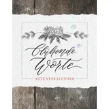Stimmungsbild zu Blühende Worte - Adventskalender