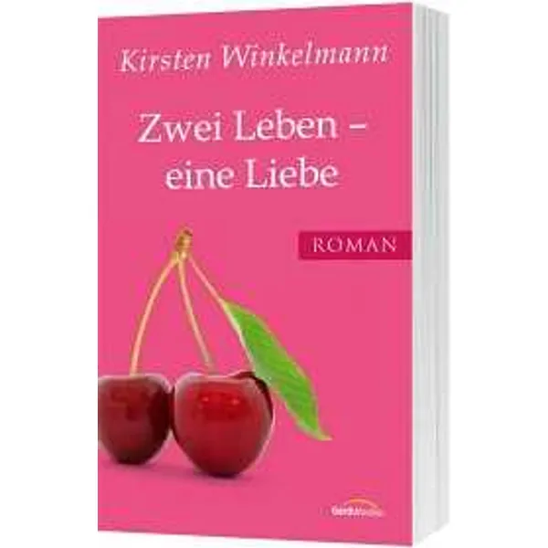 Produktbild des Artikels Zwei Leben - eine Liebe (Buch - Taschenbuch)
